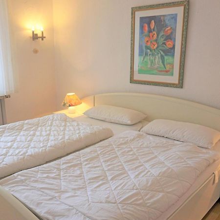 Appartamento Haffkamp 14 Grömitz Esterno foto