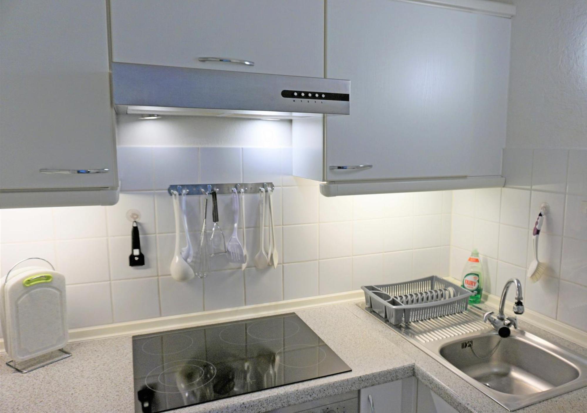 Appartamento Haffkamp 14 Grömitz Esterno foto
