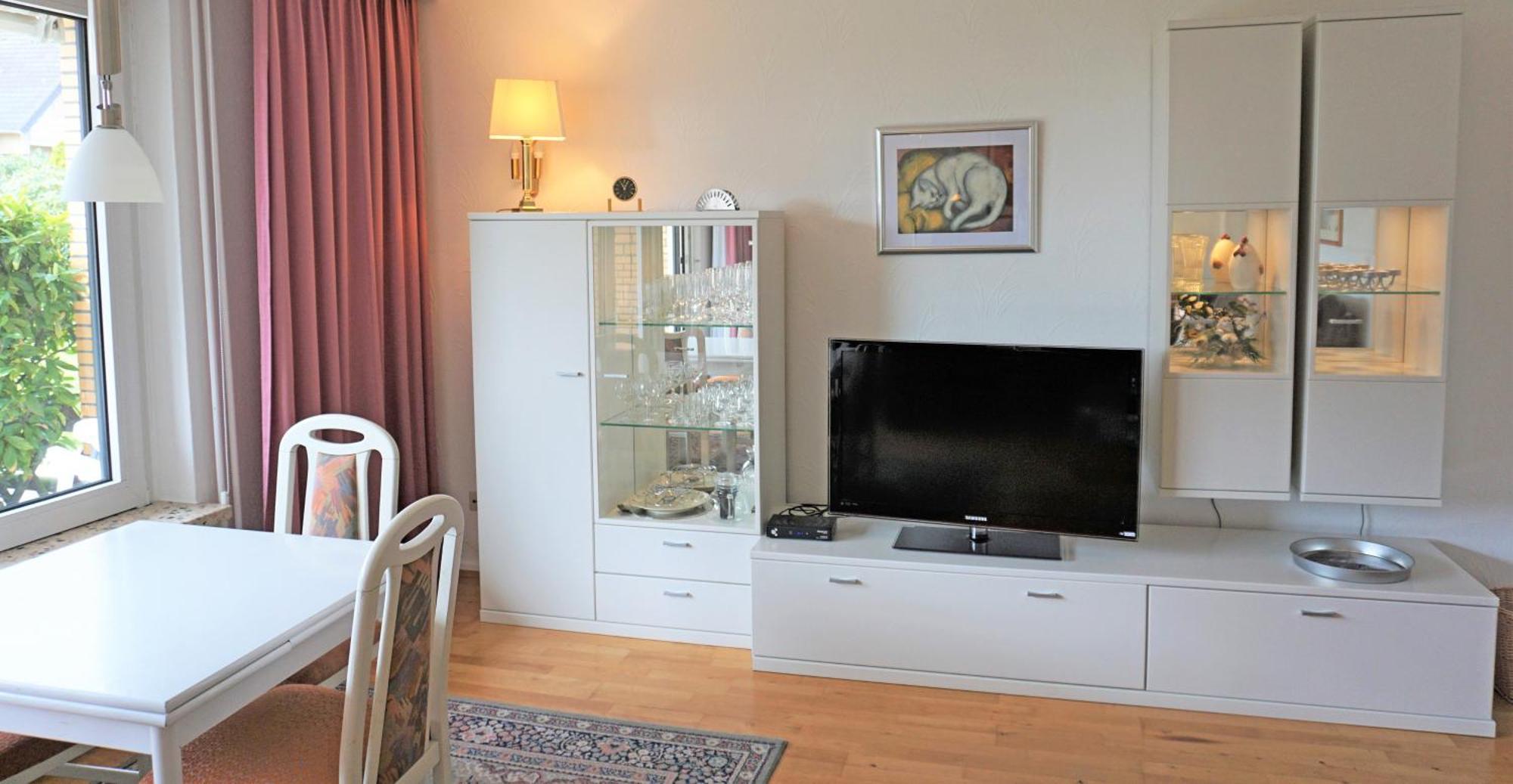 Appartamento Haffkamp 14 Grömitz Esterno foto